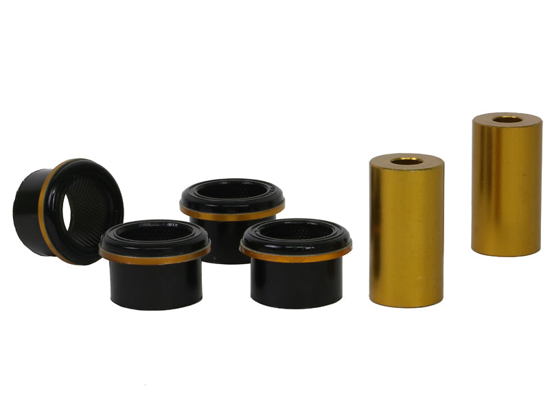 Whiteline Front Control Arm Lower Inner Rear Bushing