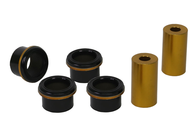 Whiteline Front Control Arm Lower Inner Rear Bushing