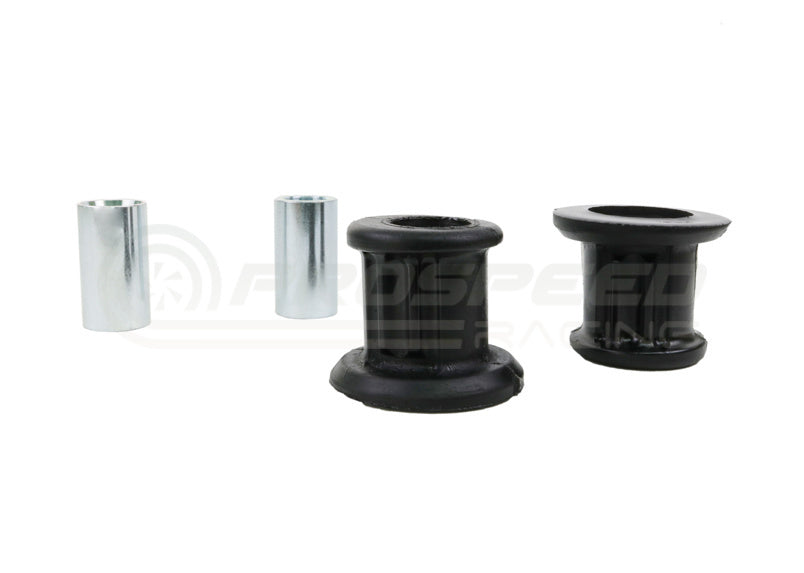 Whiteline Control Arm - Lower Inner Service Bushing Kit for KCA359 W0562