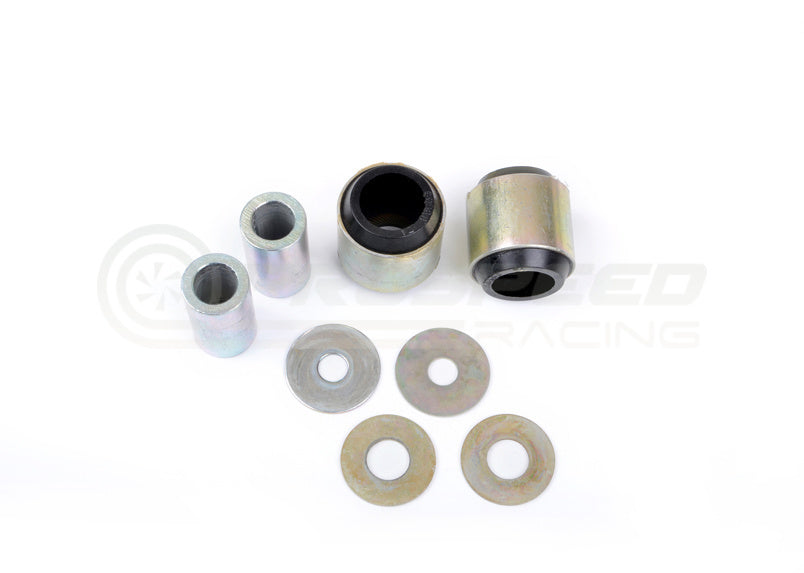 Whiteline Rear Trailing Arm Lower Front Bushing - Subaru Impreza 08-16/WRX, STI 08-14/Forester SH W0