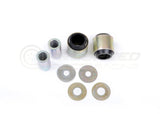 Whiteline Rear Trailing Arm Lower Front Bushing - Subaru Impreza 08-16/WRX, STI 08-14/Forester SH W0