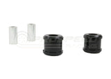 Whiteline Rear Toe Arm Inner Bushing - Mitsubishi Evo 4-9 W0588 | Pro Speed Racing