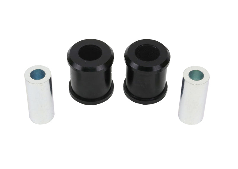 Whiteline Rear Shock Absorber To Control Arm Bushing