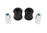 Whiteline Rear Shock Absorber To Control Arm Bushing