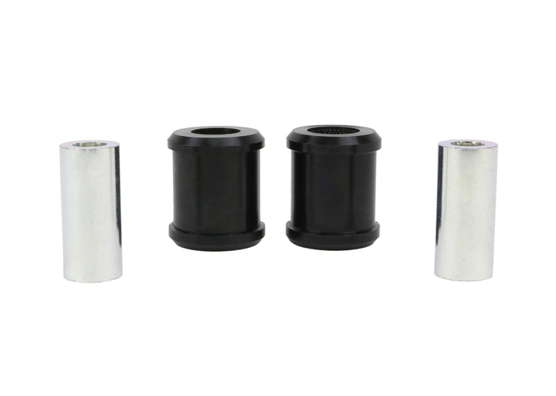 Whiteline Rear Shock Absorber To Control Arm Bushing
