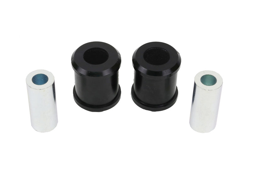Whiteline Rear Shock Absorber To Control Arm Bushing