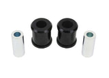 Whiteline Rear Shock Absorber To Control Arm Bushing