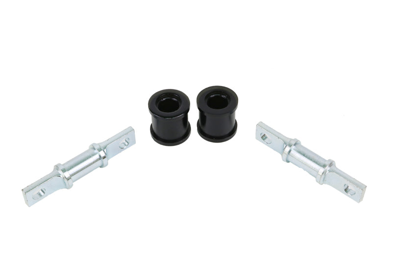 Whiteline Rear Control Arm Upper Front Inner Bushing