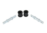 Whiteline Rear Control Arm Upper Front Inner Bushing