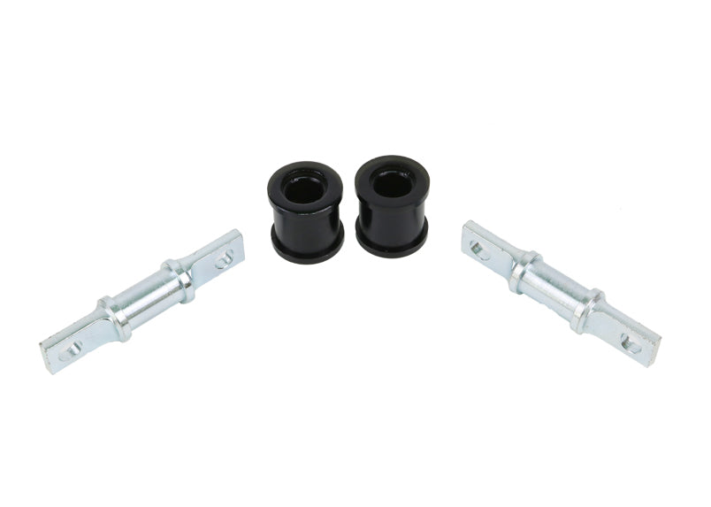 Whiteline Rear Control Arm Upper Front Inner Bushing