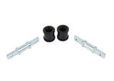 Whiteline Rear Control Arm Upper Front Inner Bushing