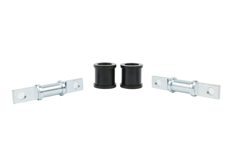 Whiteline Rear Control Arm Upper Front Inner Bushing