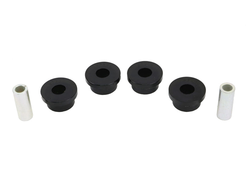Whiteline Rear Control Arm Upper Rear Inner Bushing