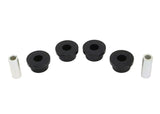 Whiteline Rear Control Arm Upper Rear Inner Bushing