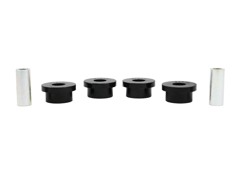 Whiteline Rear Control Arm Upper Rear Inner Bushing