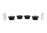 Whiteline Rear Control Arm Upper Rear Inner Bushing