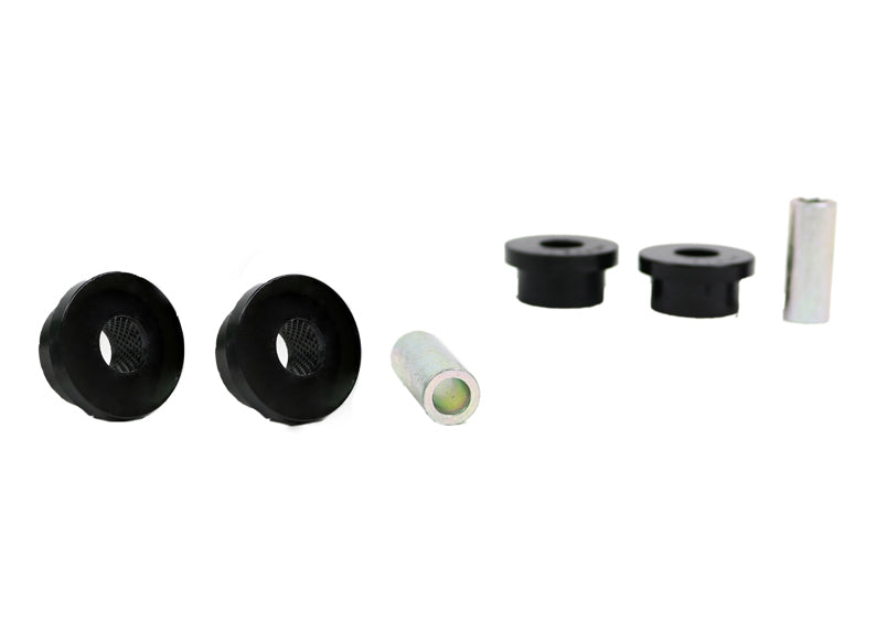 Whiteline Rear Control Arm Upper Rear Inner Bushing