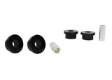 Whiteline Rear Control Arm Upper Rear Inner Bushing