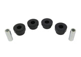 Whiteline Rear Differential Mount Front Bushing