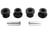 Whiteline Front Control Arm Lower Inner Front Bushing - Mitsubishi Lancer CG, CH, CS, CJ/Evo 7-X W05