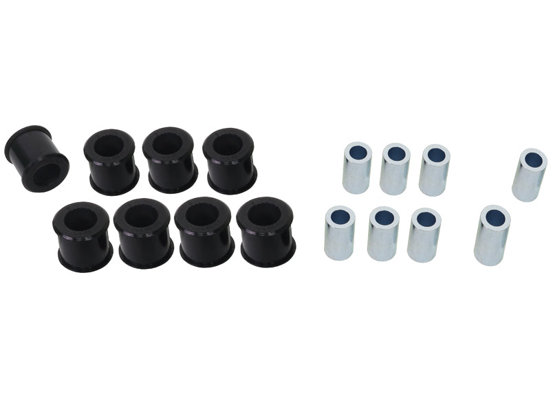 Whiteline Replacement Bushes Suit Kta108/9