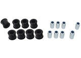 Whiteline Replacement Bushes Suit Kta108/9