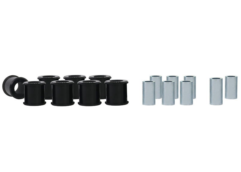 Whiteline Replacement Bushes Suit Kta108/9