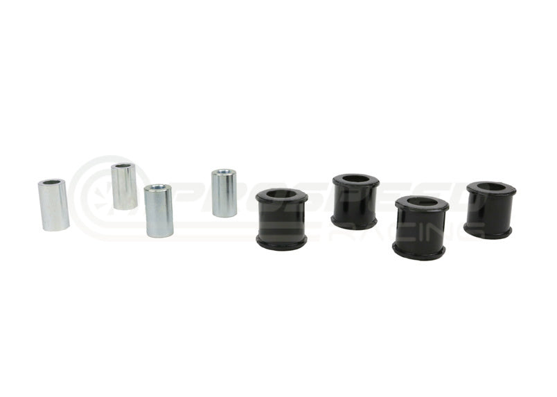 Whiteline Replacement Bushes Suit Kta107 W0596