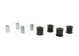 Whiteline Replacement Bushes Suit Kta107 W0596