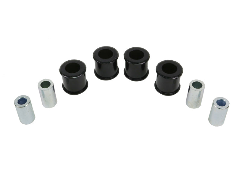 Whiteline Replacement Bushes Suit Kta107