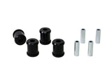 Whiteline Service Kit for Whiteline Trailing Arm KTA103