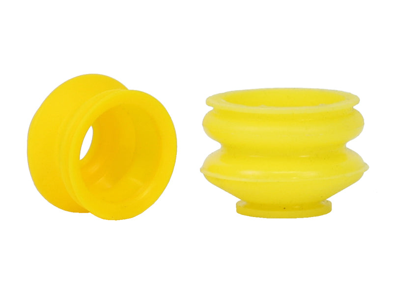 Whiteline Roll Centre/Bump Steer