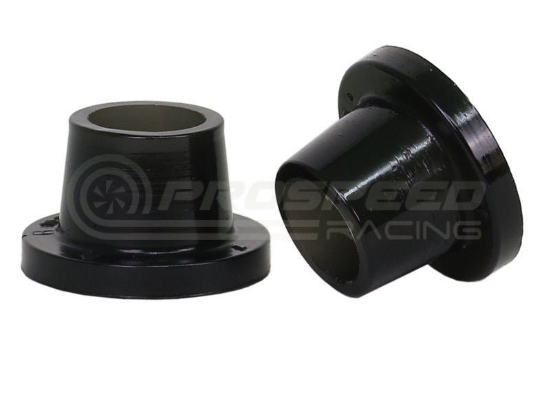 Whiteline Front Steering Idler Bushing - Various Models Inc Mazda/Mitsubishi/Nissan W11010