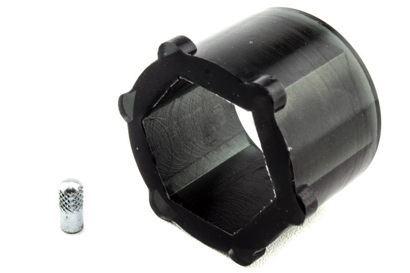 Whiteline Front Steering Rack And Pinion Shaft Guide Bushing