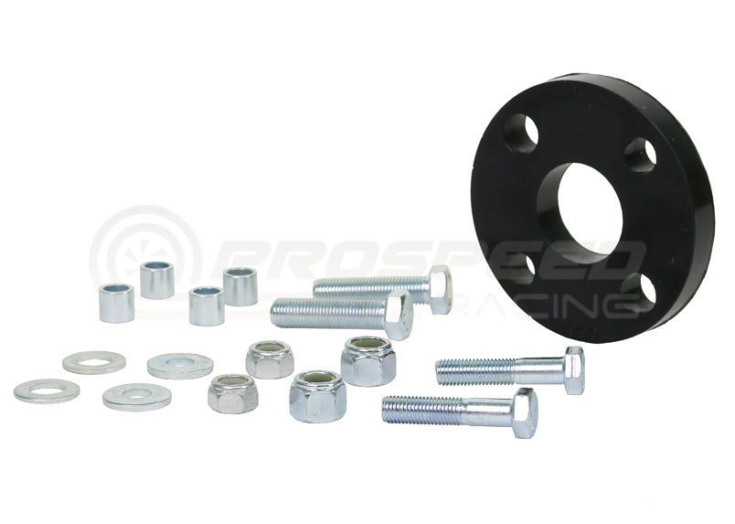 Whiteline Front Steering Coupling Bushing - Holden HQ, HJ, HX, HZ, WB/Monaro HQ, HJ, HX, HZ W11066