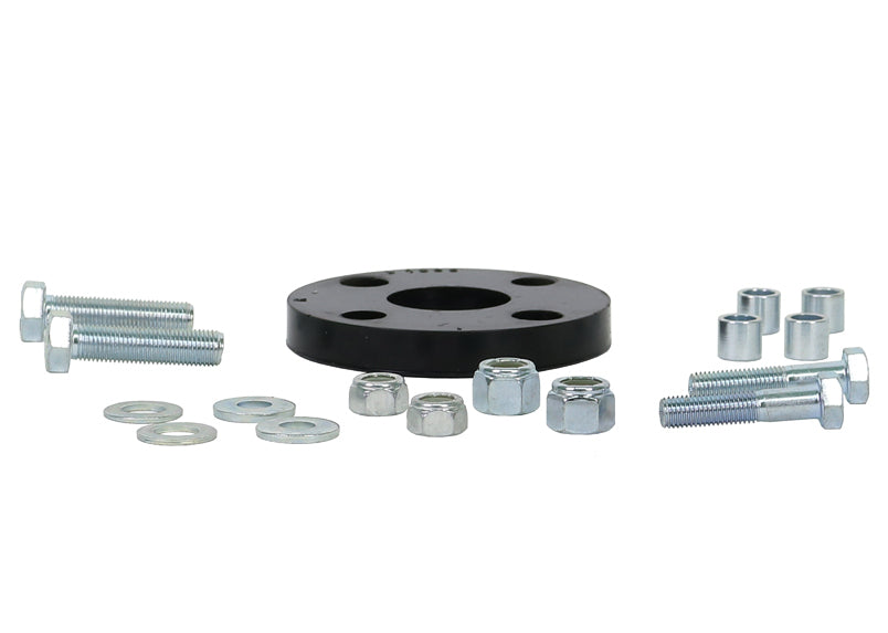 Whiteline Front Steering Coupling Bushing