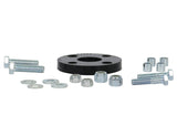 Whiteline Front Steering Coupling Bushing
