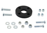 Whiteline Front Steering Coupling Bushing