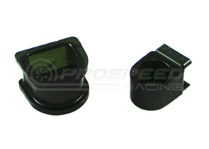 Whiteline Front Steering Rack And Pinion Mount Bushing - Ford Capri/Escort Mk1, Mk2 W11071