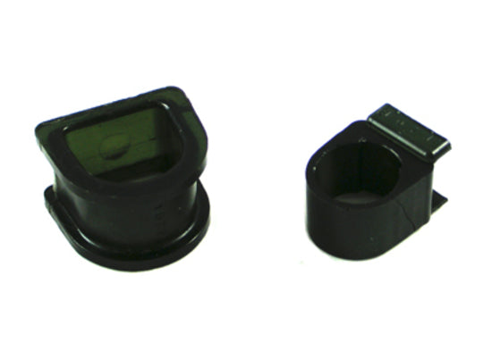Whiteline Front Steering Rack And Pinion Mount Bushing