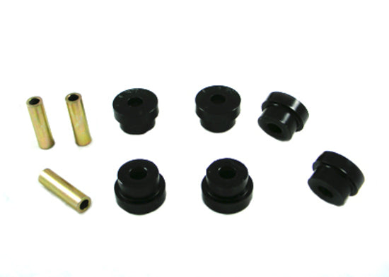 Whiteline Front Steering Rack And Pinion Mount Bushing