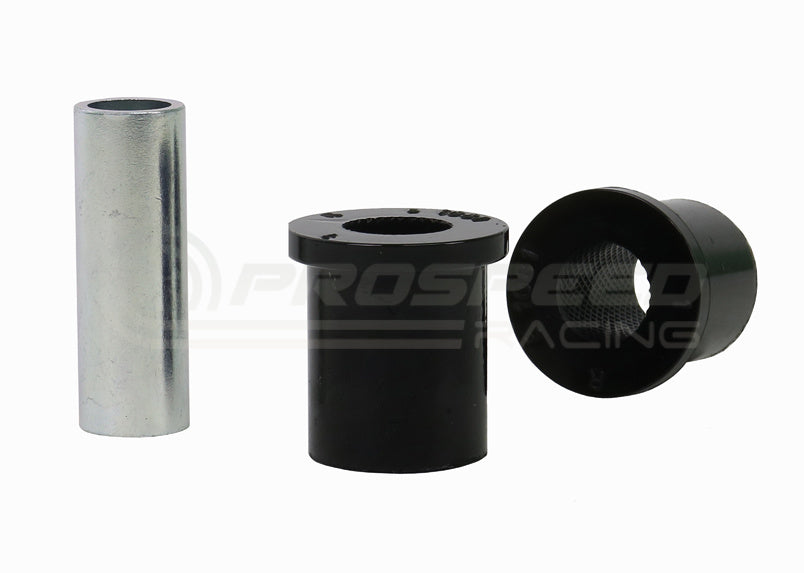 Whiteline Front Steering Idler Bushing - Toyota Celica RA23, 28, TA22, 23/Corona RT104, 108 W11081