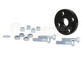 Whiteline Front Steering Coupling Bushing - Holden Torana LH, LX, UC/Rover 3500 SD1 W11083