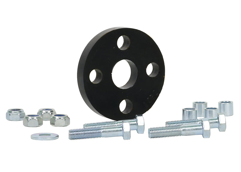 Whiteline Front Steering Coupling Bushing