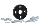 Whiteline Front Steering Coupling Bushing