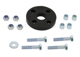 Whiteline Front Steering Coupling Bushing