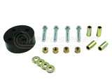 Whiteline Front Steering Coupling Bushing - Ford Capri/Cortina/Escort/Holden Torana LC, LJ, TA W1116