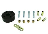 Whiteline Front Steering Coupling Bushing
