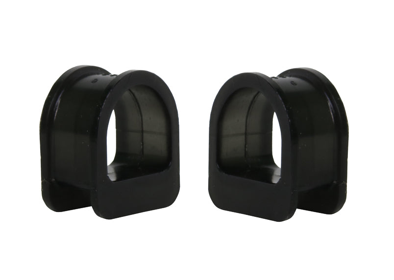 Whiteline Front Steering Rack And Pinion Mount Bushing