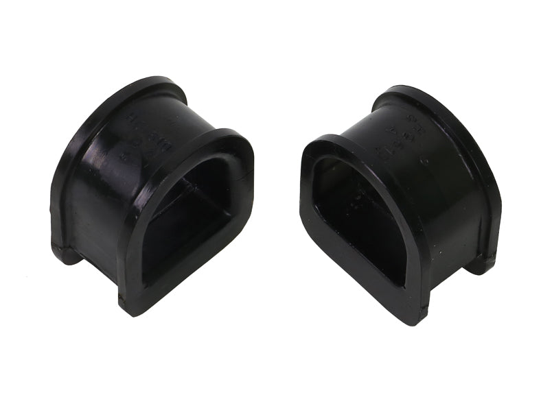 Whiteline Front Steering Rack And Pinion Mount Bushing